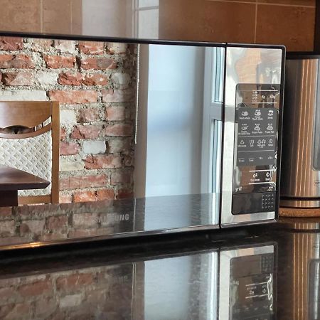 Appartement Old Town Center - Przy Deptaku à Gdańsk Extérieur photo