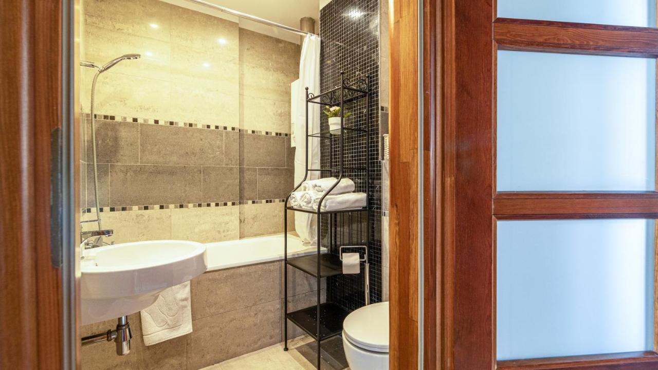 Appartement Old Town Center - Przy Deptaku à Gdańsk Extérieur photo